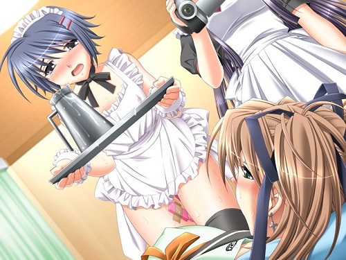 ツグナヒ2～もうひとりの奈々～サンプル3