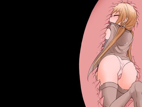 月ノ下ニ眠ル棺ニ捧グ狂詩曲サンプル1