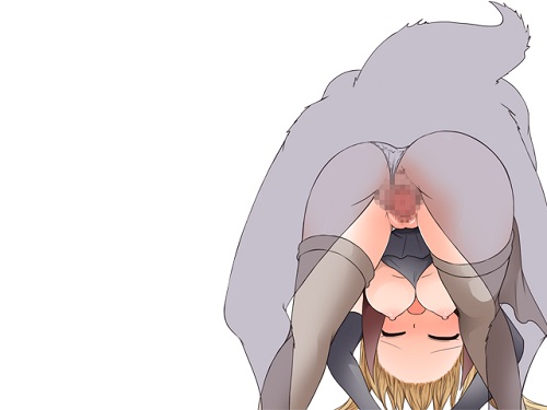 月ノ下ニ眠ル棺ニ捧グ狂詩曲サンプル2