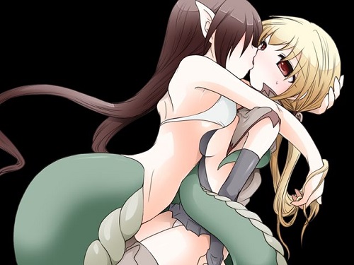 月ノ下ニ眠ル棺ニ捧グ狂詩曲サンプル5