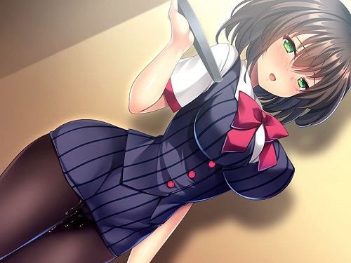 妻が寝取られアルバイト ～チャラ男の巨根に敗北した嫁～サンプル1