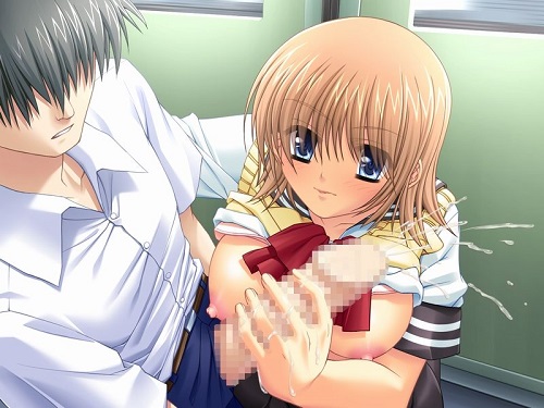 通学遊戯サンプル2