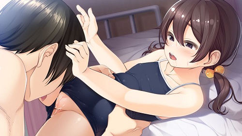 通心ぼ ～ママにもナイショの時間割～サンプル2