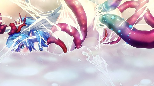 VenusBlood:Lagoonサンプル1
