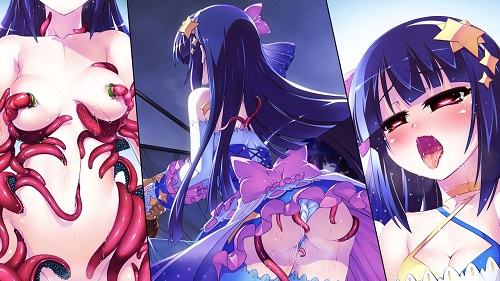 VenusBlood-RAGNAROK-サンプル4