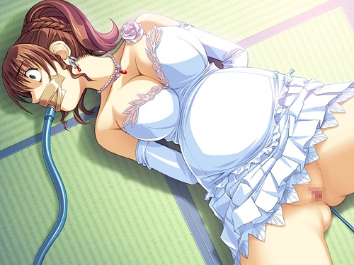 若妻万華鏡 完全版サンプル4