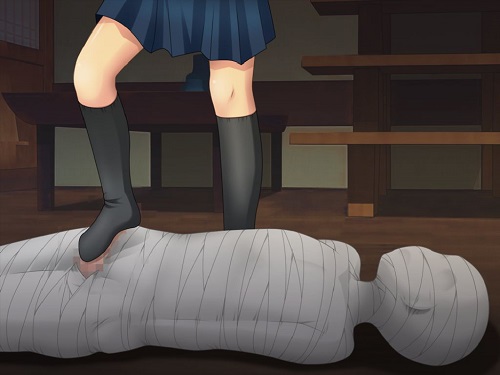 病マナヒ姉ハ無ヒサンプル3