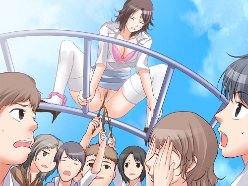 やりすぎコゾーサンプル2