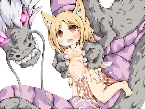 妖狐淫刀サンプル5