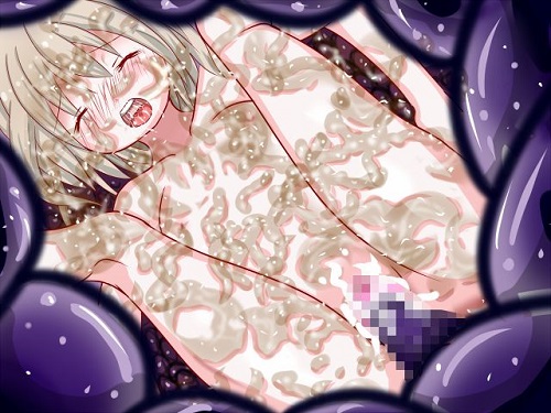 ゆきちゃんの悲劇サンプル4