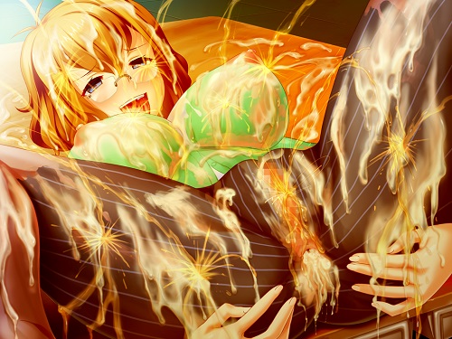 絶対暗示マラオネット ～催眠復讐ゲーム～サンプル6
