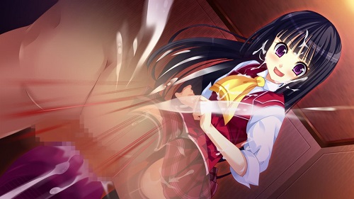 絶対君主！小夜様！サンプル1