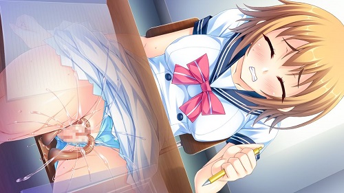 ぜったいマジラブ！あまイチャはぷにんぐ！ ～姉妹×姉妹でドキエロ性活！きゅんメロパワーを収集せよ！～サンプル3