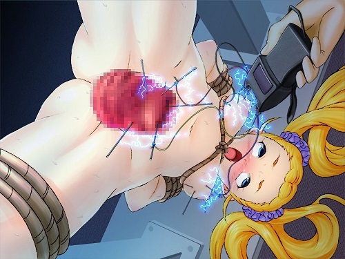 絶体絶命少女サンプル6