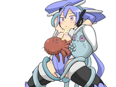 メカコHビューア