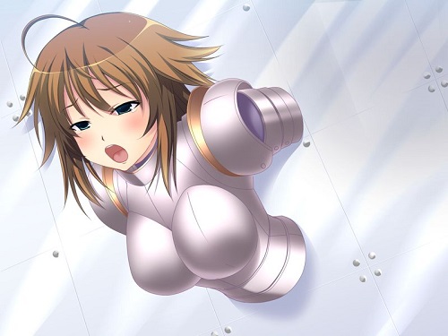 AKiBa JK 露出調教 ナニすんのよッ、信じらんなぁい!! 勝手にあたしの○○○見ないでよ、このヘンタイオタク!! マジでサイッテ~!!サンプル2