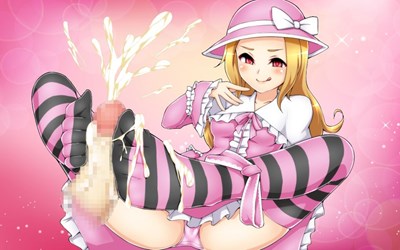 Bewitched! ~レムリアの魔女達~