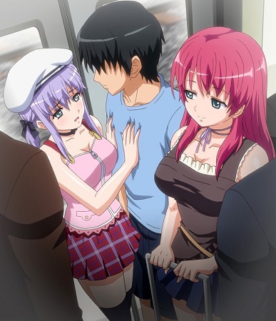 真希ちゃんとなう。 ~真希&由希のド変態共同『性』活◆編~