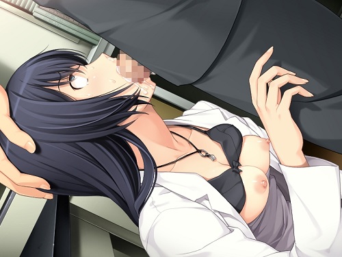 HOTOTOGISU‐滅せぬもののあるべきか‐サンプル2