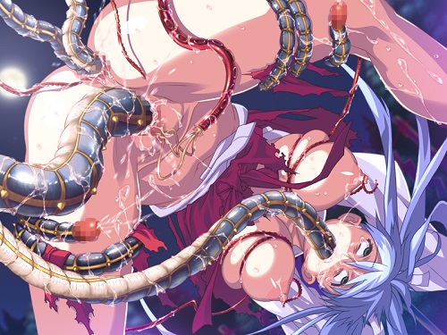 こっすこす!~あなた好みのコスプレHしてあげる~サンプル3