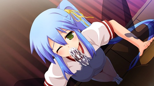 と~めいヘブン! ~透明人間になって美少女たちをもみまくりッ!!~サンプル3